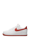 Nike Air Force 1 Rosso Bianco
