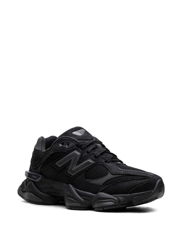New Balance 9060 Nero jett