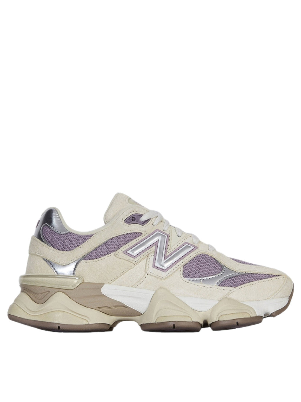 New Balance 9060 Piel Beri