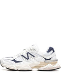 New Balance 9060 Bianco Navy Blu