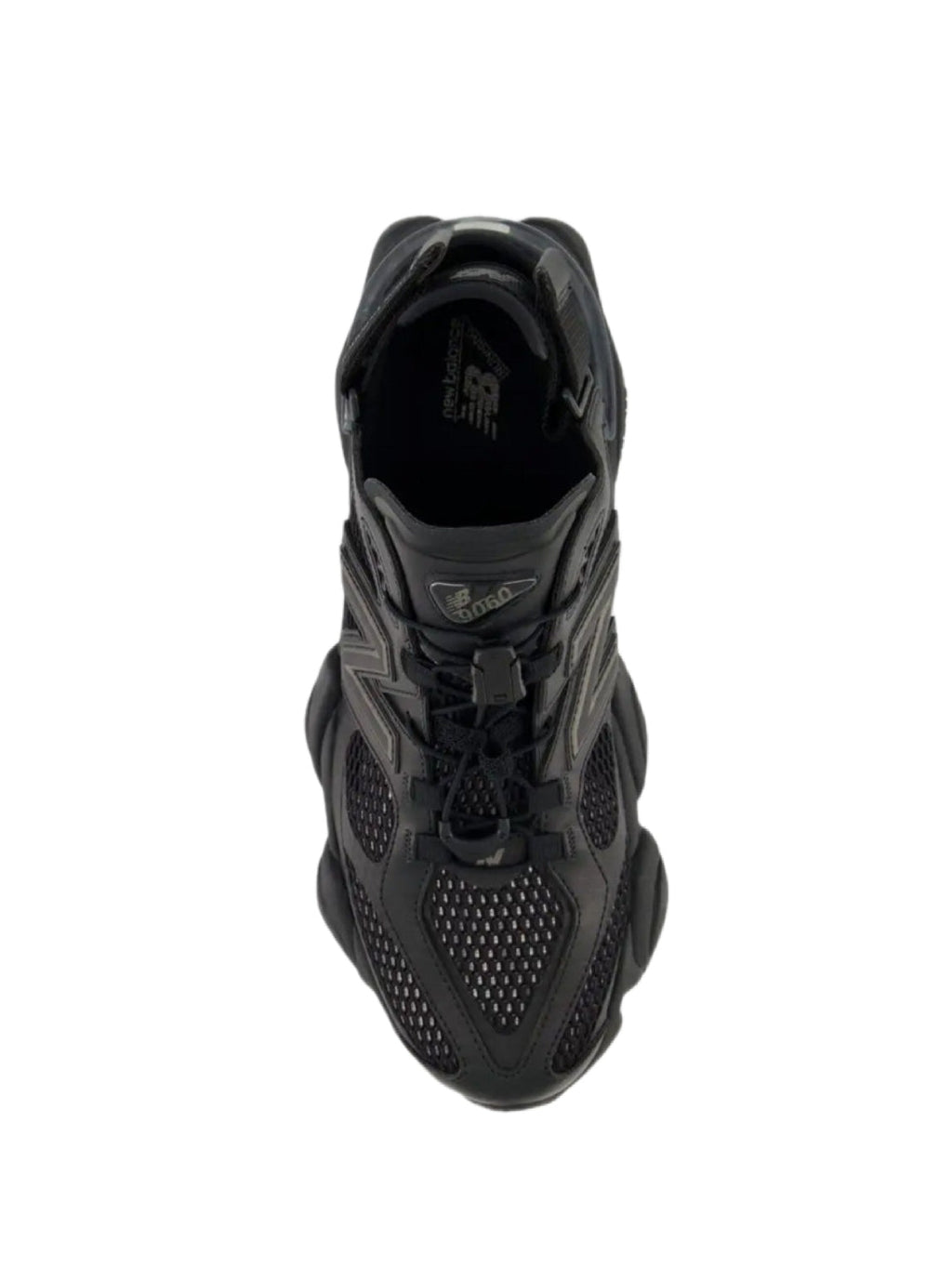 New Balance 9060 Estivales Negras