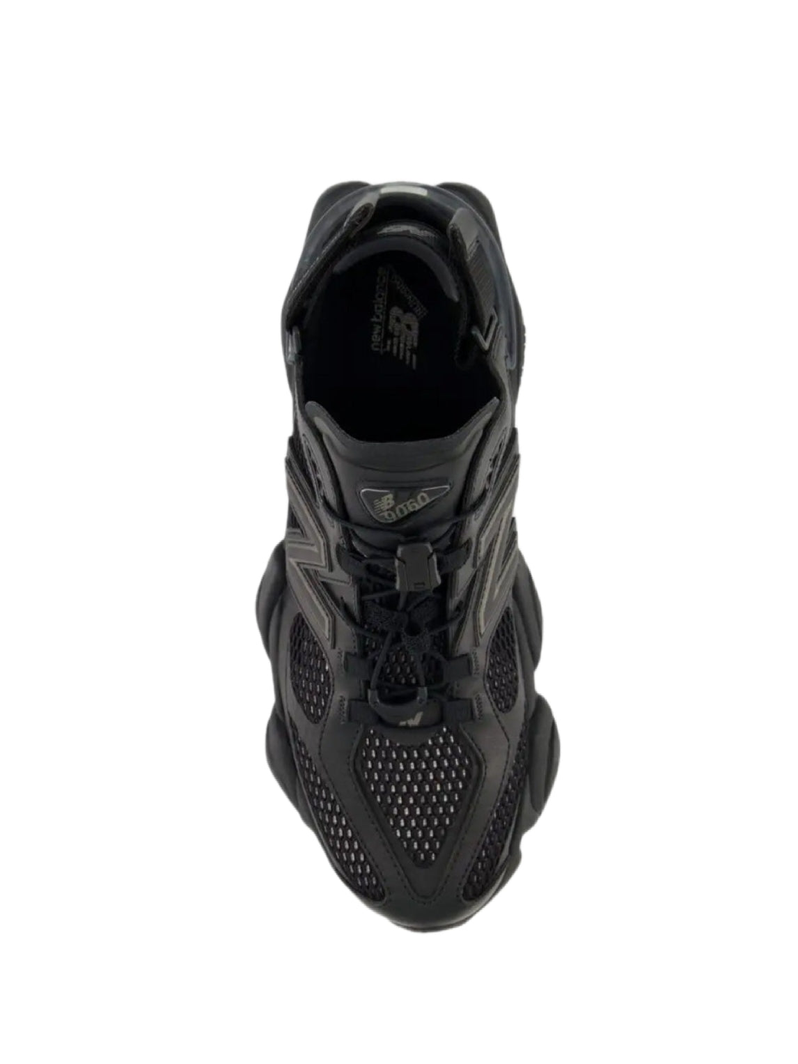 New Balance 9060 Estivales Negras