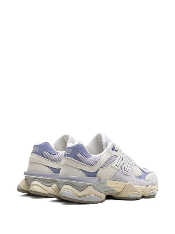 New Balance 9060 Gris Claro Cielo