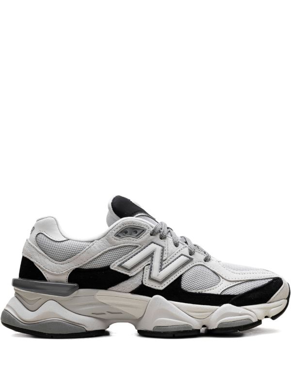 New Balance 9060 Grigio Chiaro Nero
