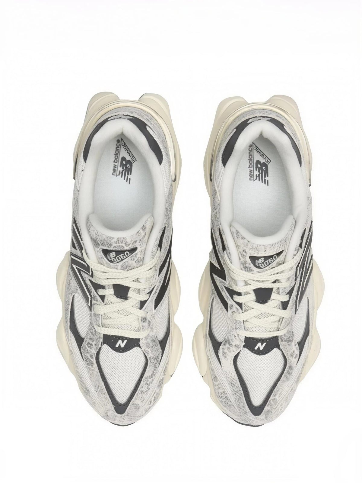 New Balance 9060 Grigio