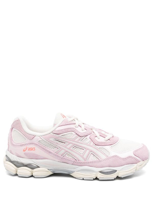 ASICS GEL-NYC Rosa Claro