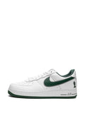 Nike Air Force 1  Verde Sicuro Bianco