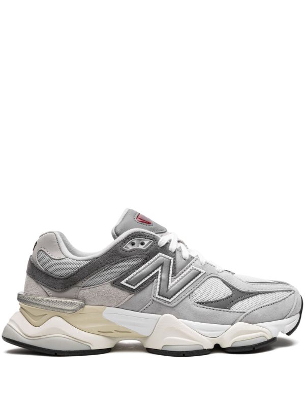 New Balance 9060 Grigio Bianco