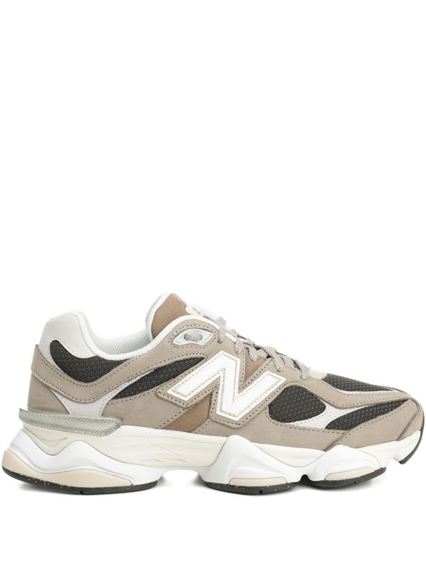 New Balance 9060 pelle scamosciata