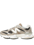 New Balance 9060 pelle scamosciata