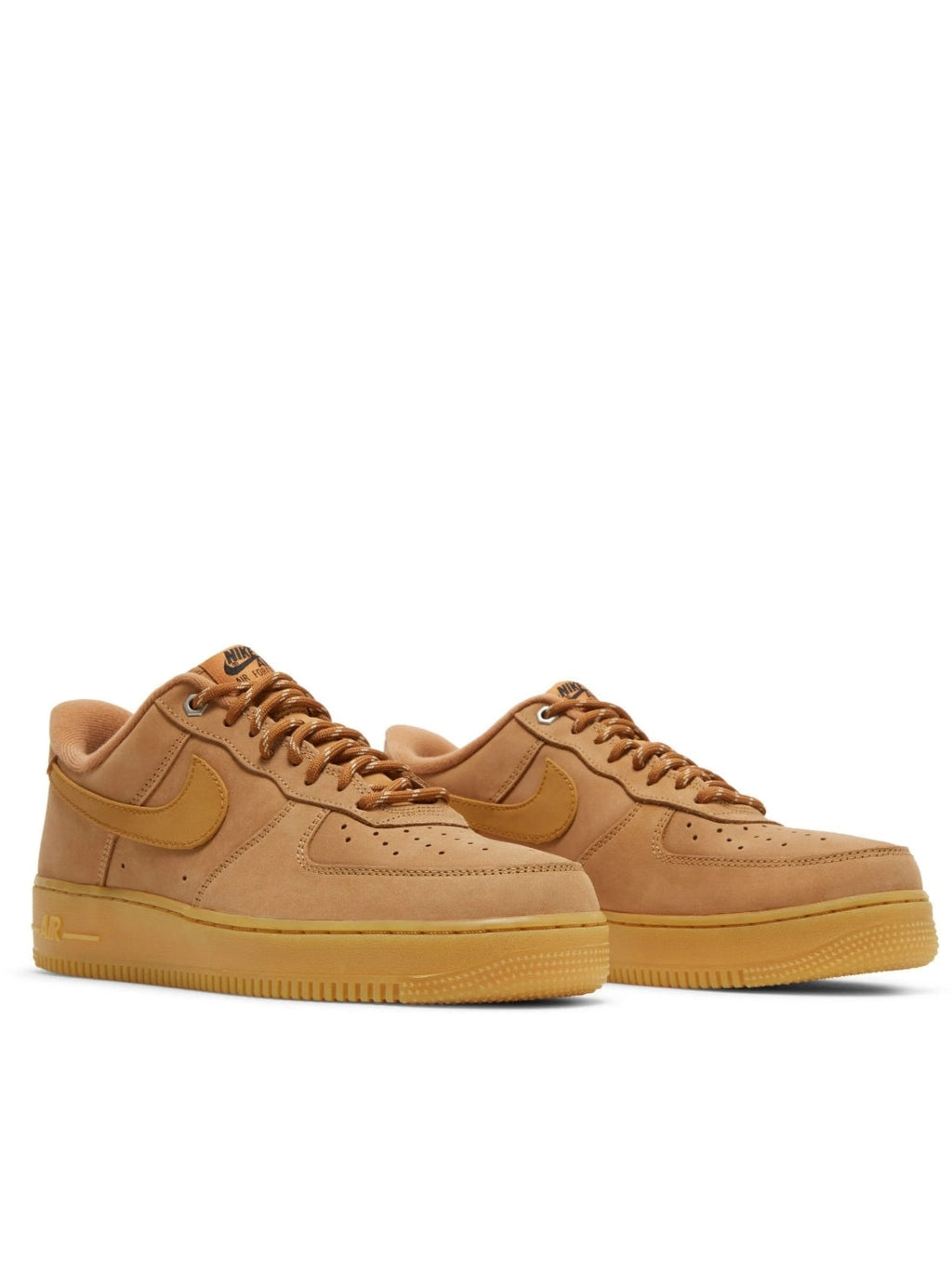 Nike Air Force 1 Marrone