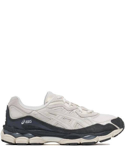 ASICS GEL-NYC Blanco Gris Humo