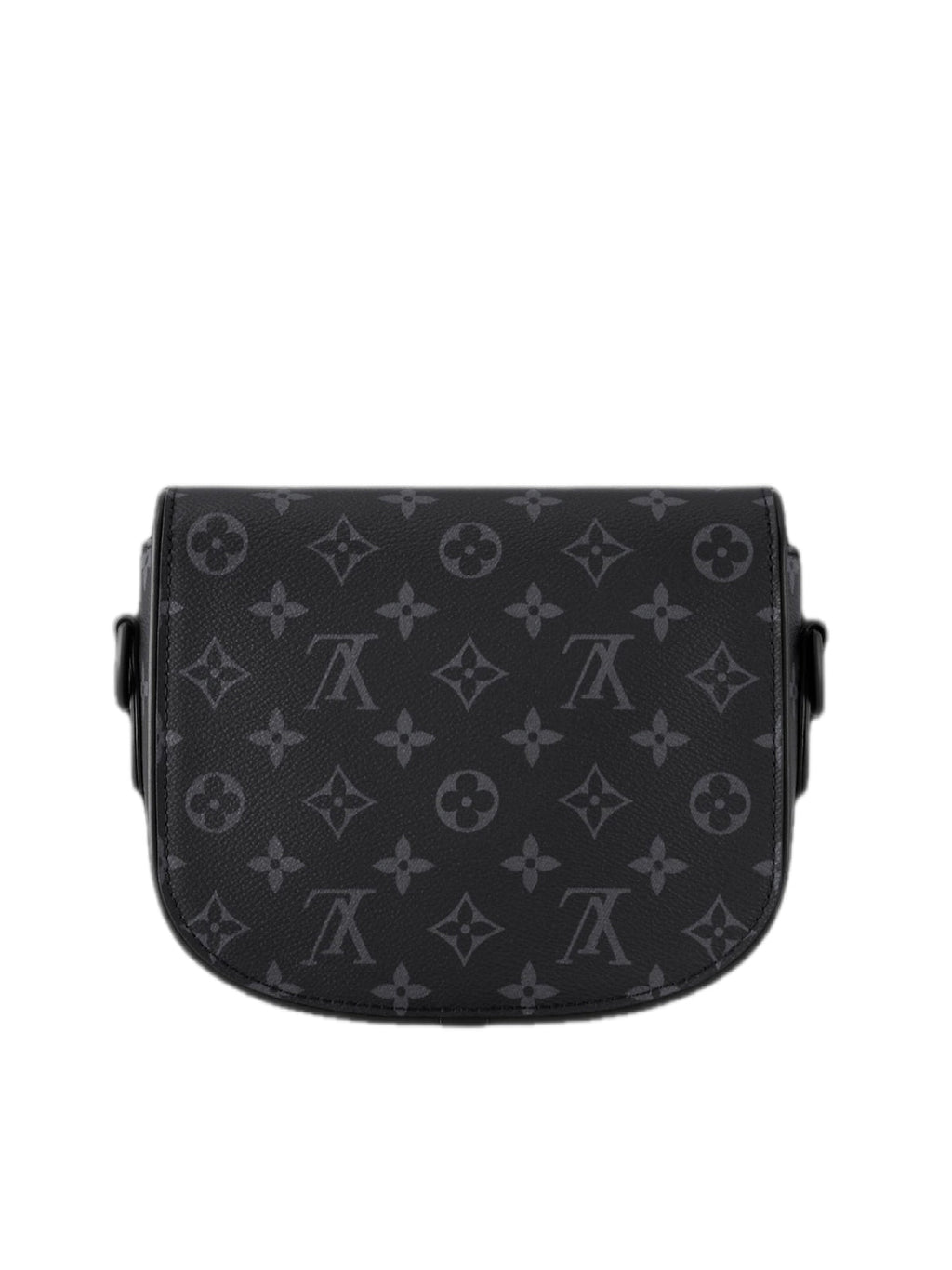 Louis Vuitton Chantilly Lock Monogram Canvas Grigio