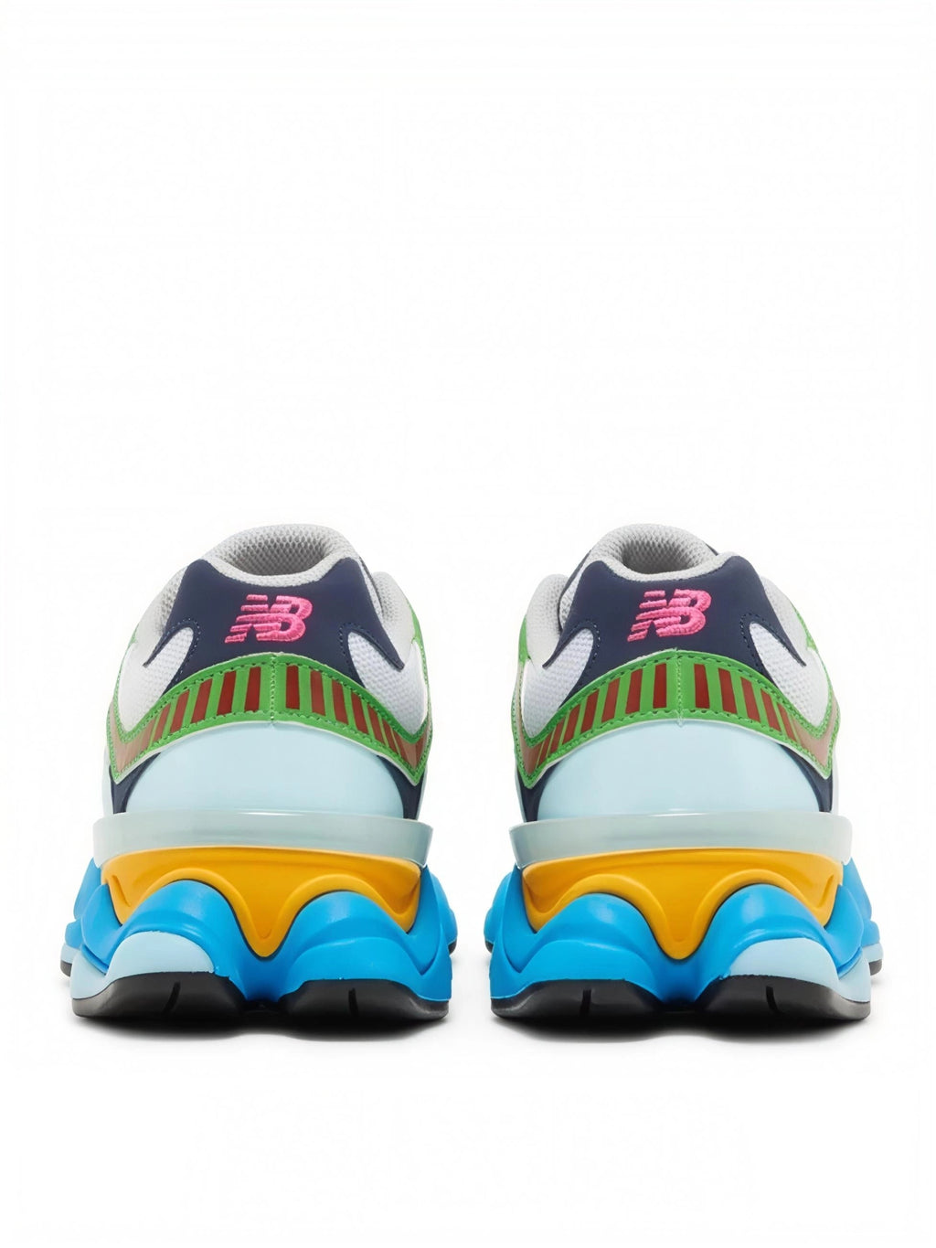 New Balance 9060 Beach Glass