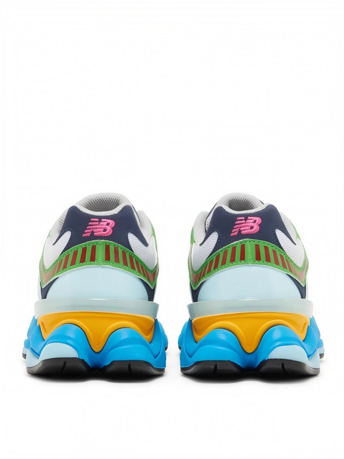New Balance 9060 Beach Glass