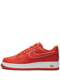 Nike Air Force 1 Rosso