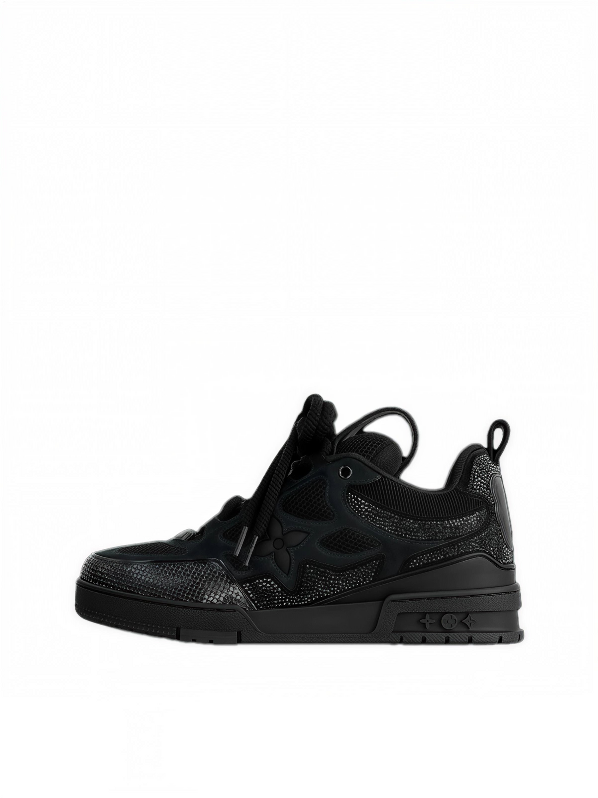 Louis Vuitton Sneaker LV Skate Tutto Nero