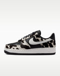 Nike Air Force 1 '07 Nero Bianco