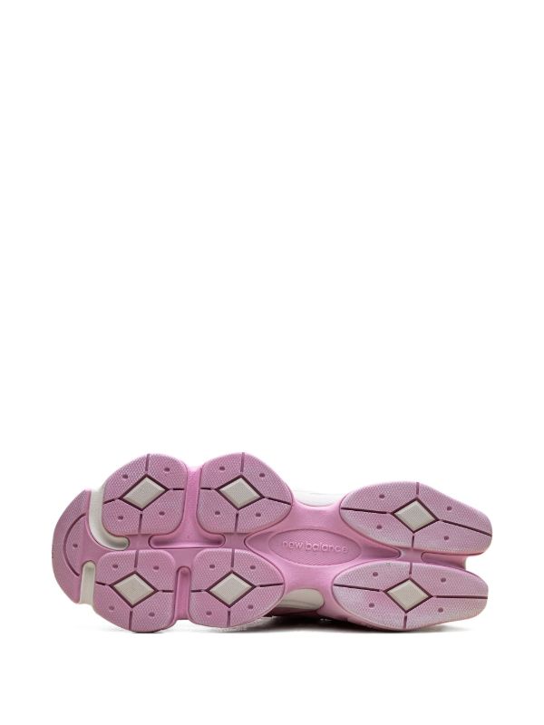 New Balance 9060 Rosa Chiaro