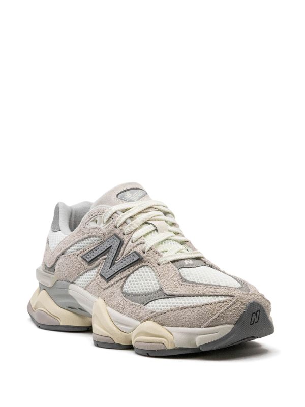 New Balance 9060 Beige Gris
