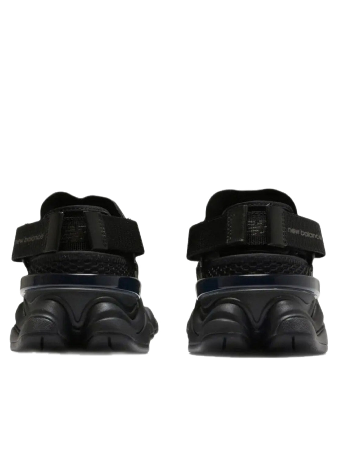 New Balance 9060 Estivales Negras