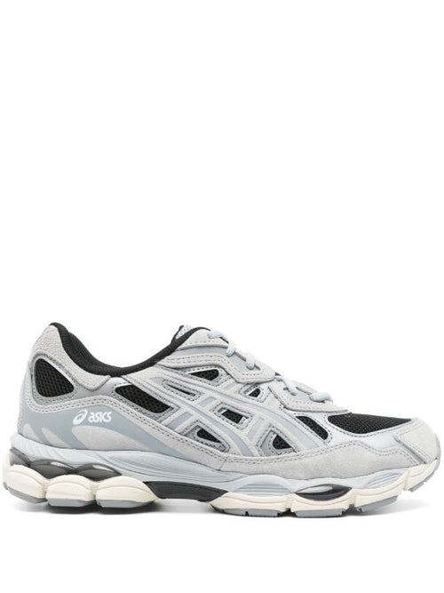 ASICS GEL-NYC Smoke Gris Negro
