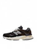 New Balance 9060 Marrone Nero
