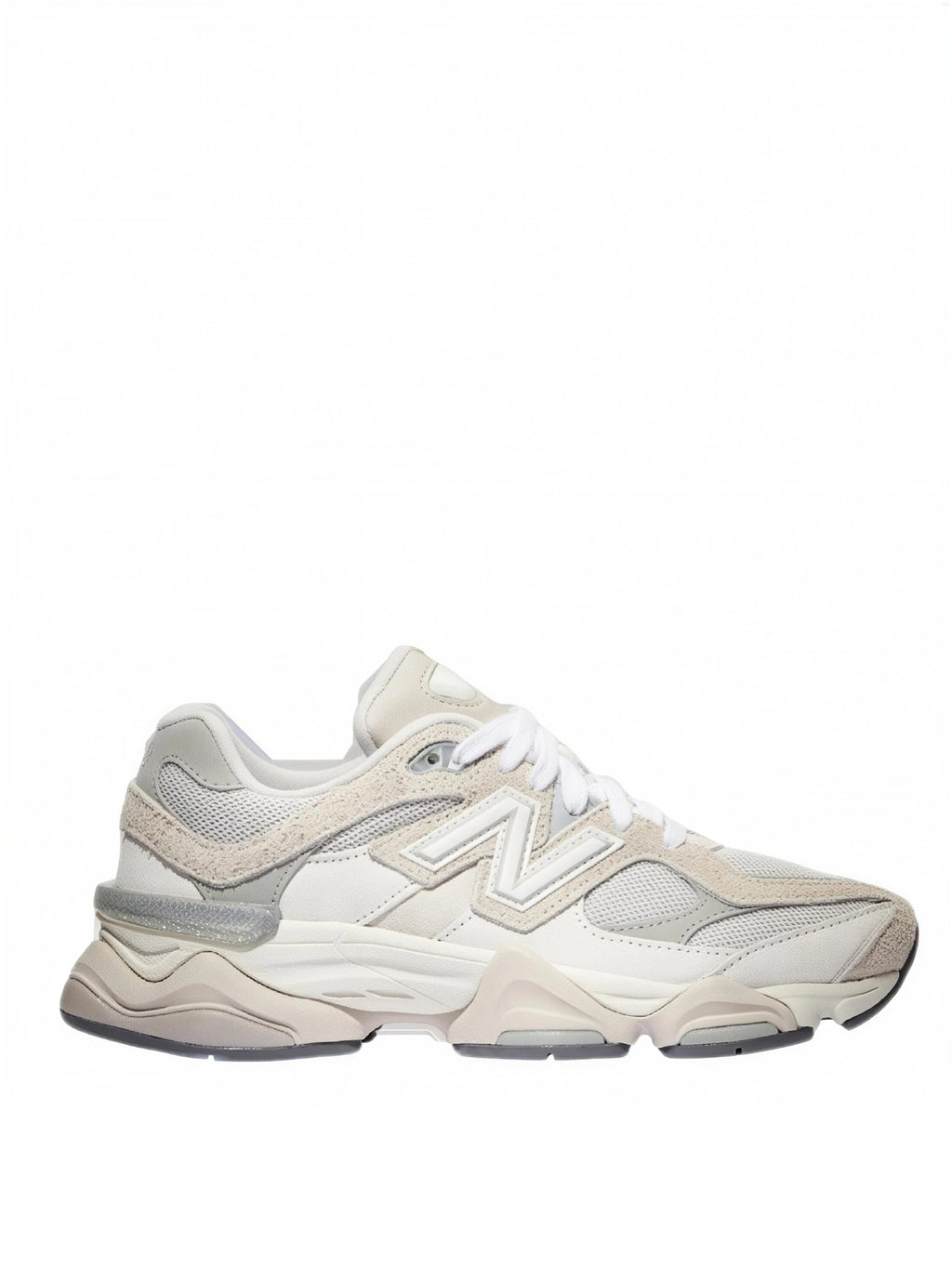 New Balance 9060 Smoke Grigio