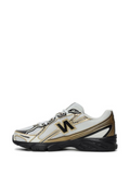 New Balance 740 Oro Bianco Nero