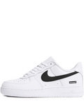 Nike Air Force 1 Supreme Bianco Nero