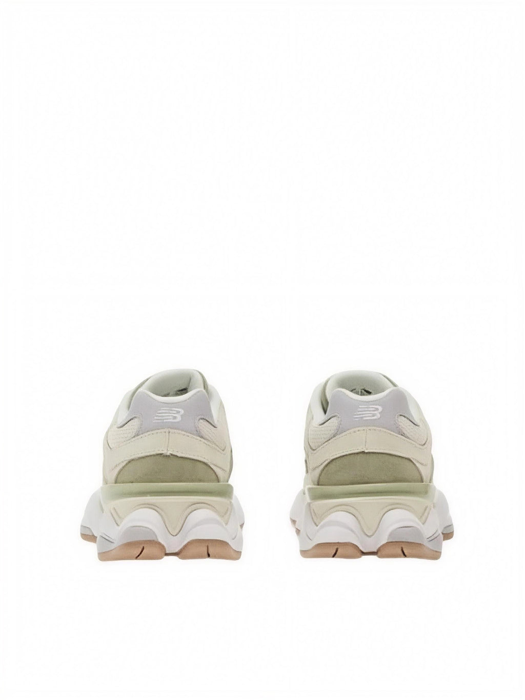 New Balance 9060 Garter Snake Pearl Grey
