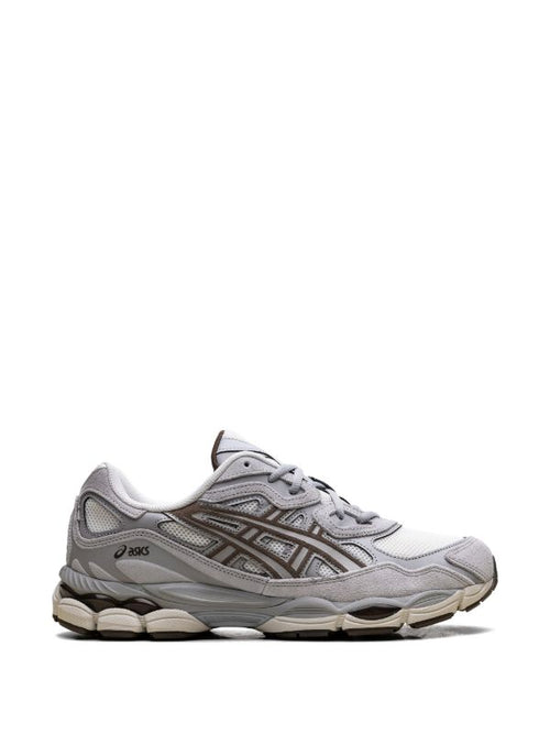 ASICS GEL-NYC Crema Gris