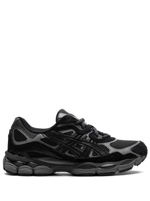 ASICS Gel-NYC Negro Plata